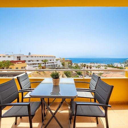 Best Ocean View Ever Home Orlando By Lovetenerife Costa Adeje  Kültér fotó