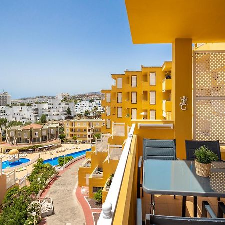 Best Ocean View Ever Home Orlando By Lovetenerife Costa Adeje  Kültér fotó