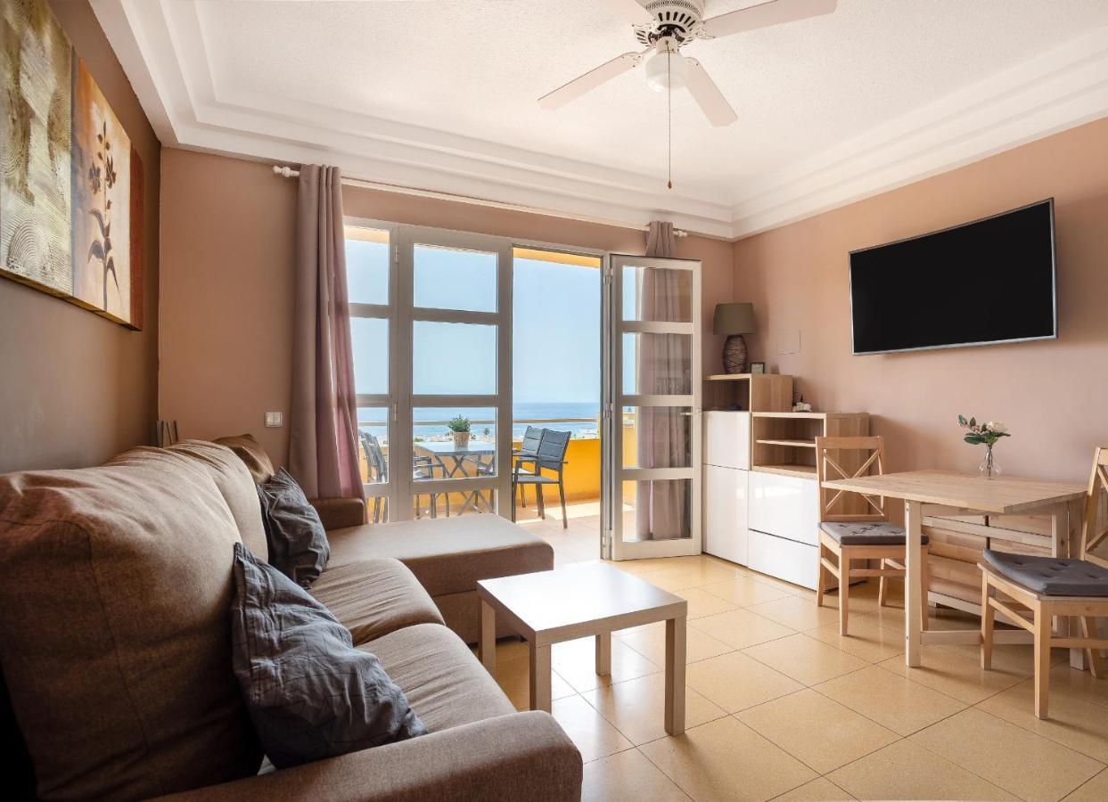 Best Ocean View Ever Home Orlando By Lovetenerife Costa Adeje  Kültér fotó